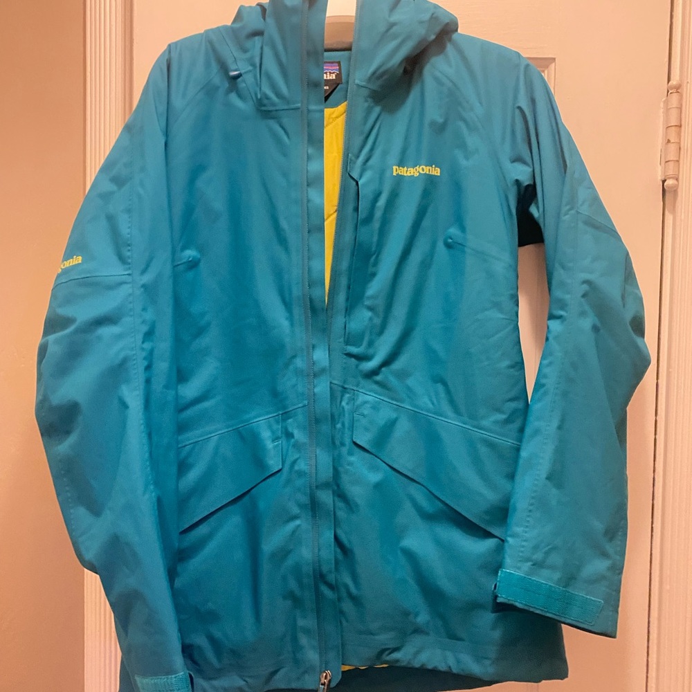 Patagonia Women’s Ski Refugitive Jacket (XS)